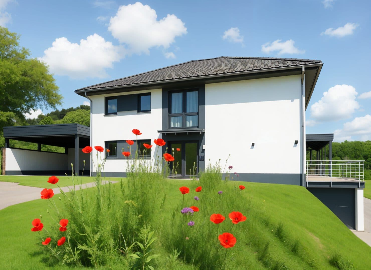 Haus verkaufen in Gummersbach – Ablauf und Dauer