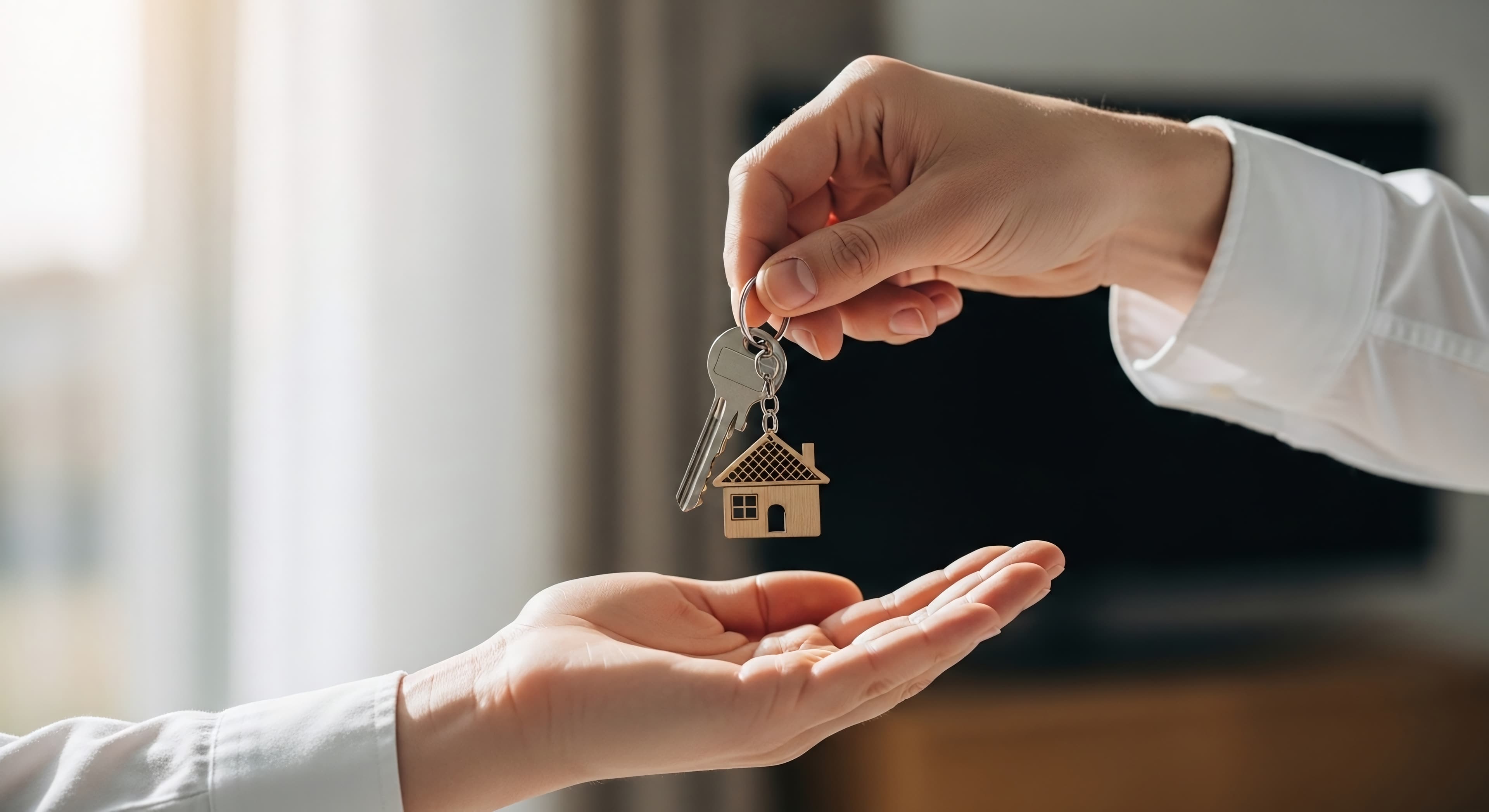 So funktioniert der Verkauf einer Immobilie in Reichshof