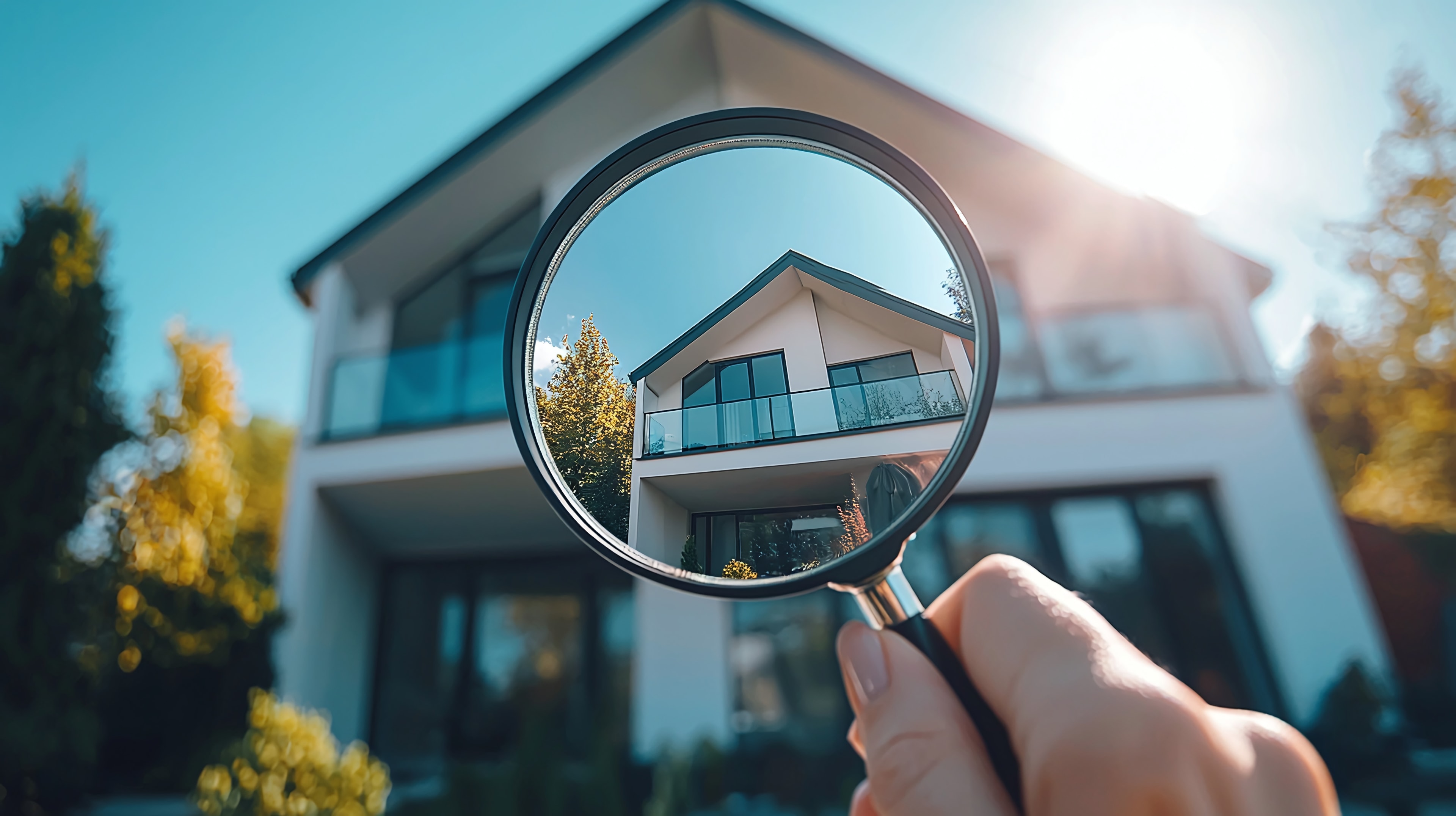 Professionelle Hausbewertung in Engelskirchen