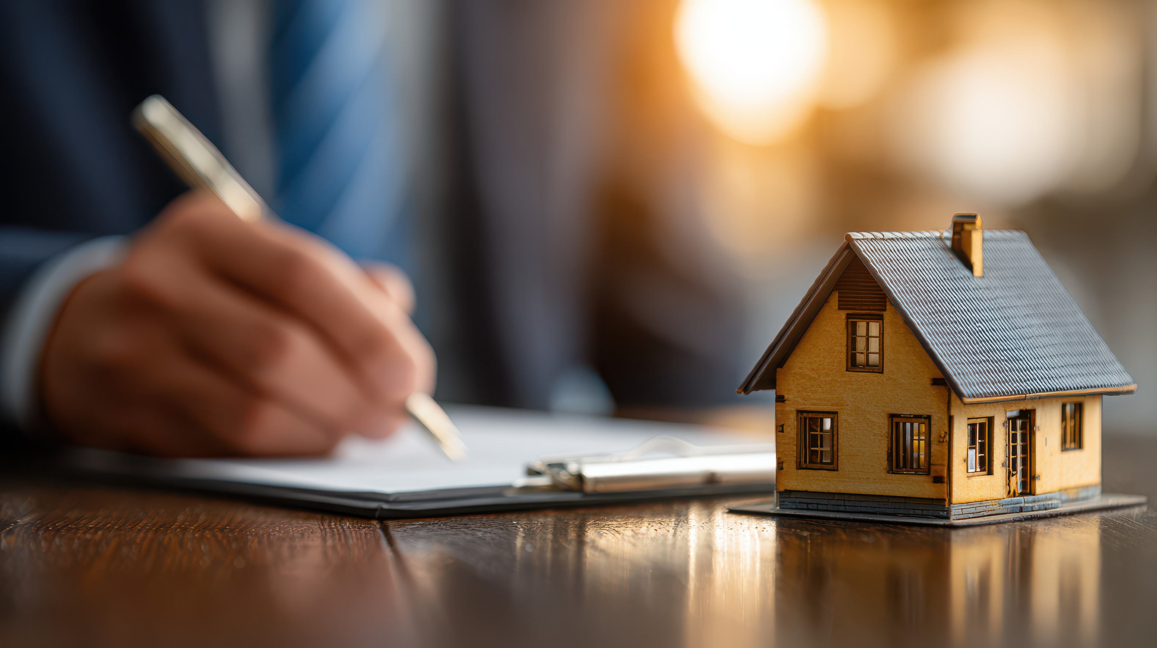 Hausverkauf trotz Kredit in Wiehl – Ist das möglich?