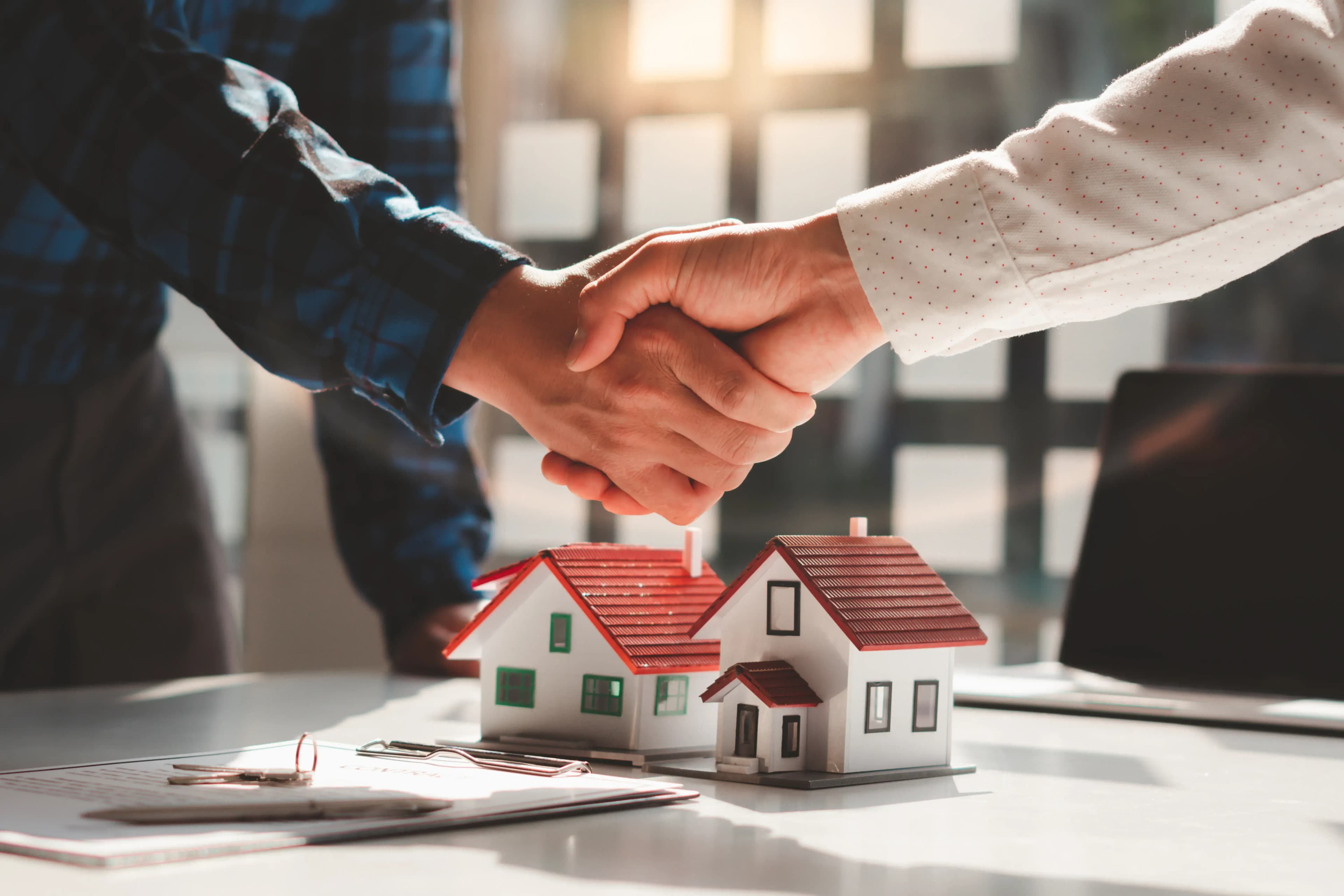 Haus verkaufen in Gummersbach mit professioneller Vermarktung
