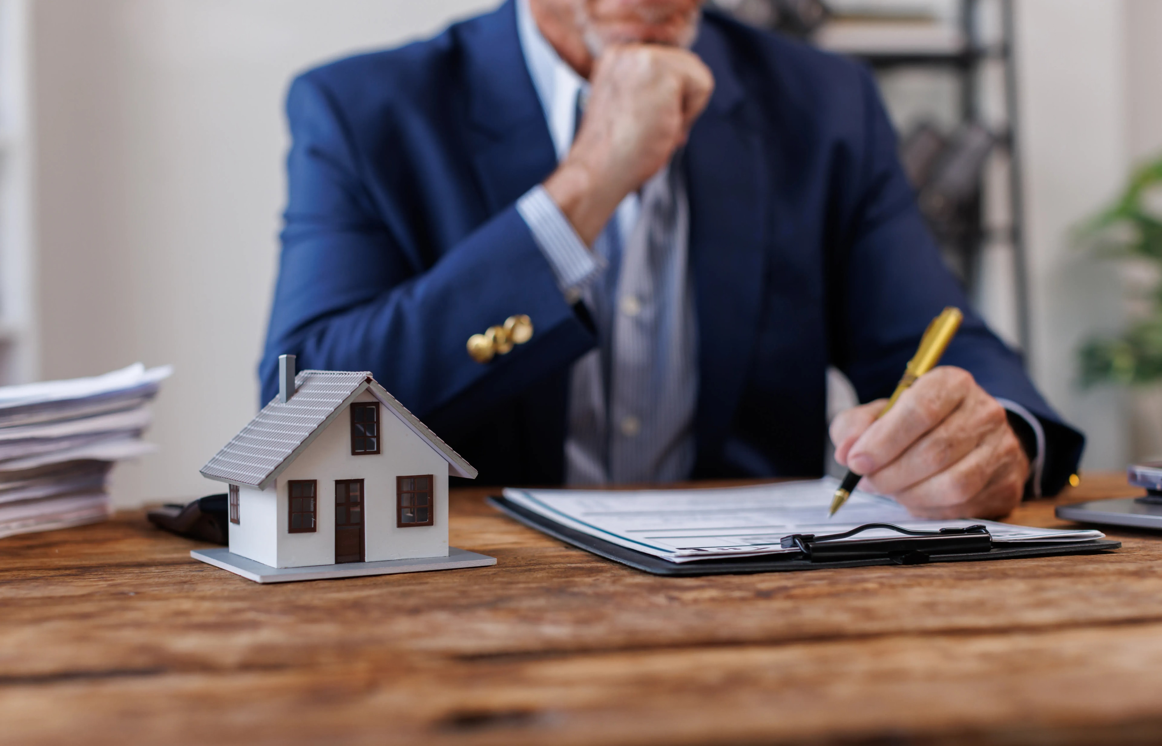 Hausbewertung in Wiehl kostenlos und professionell