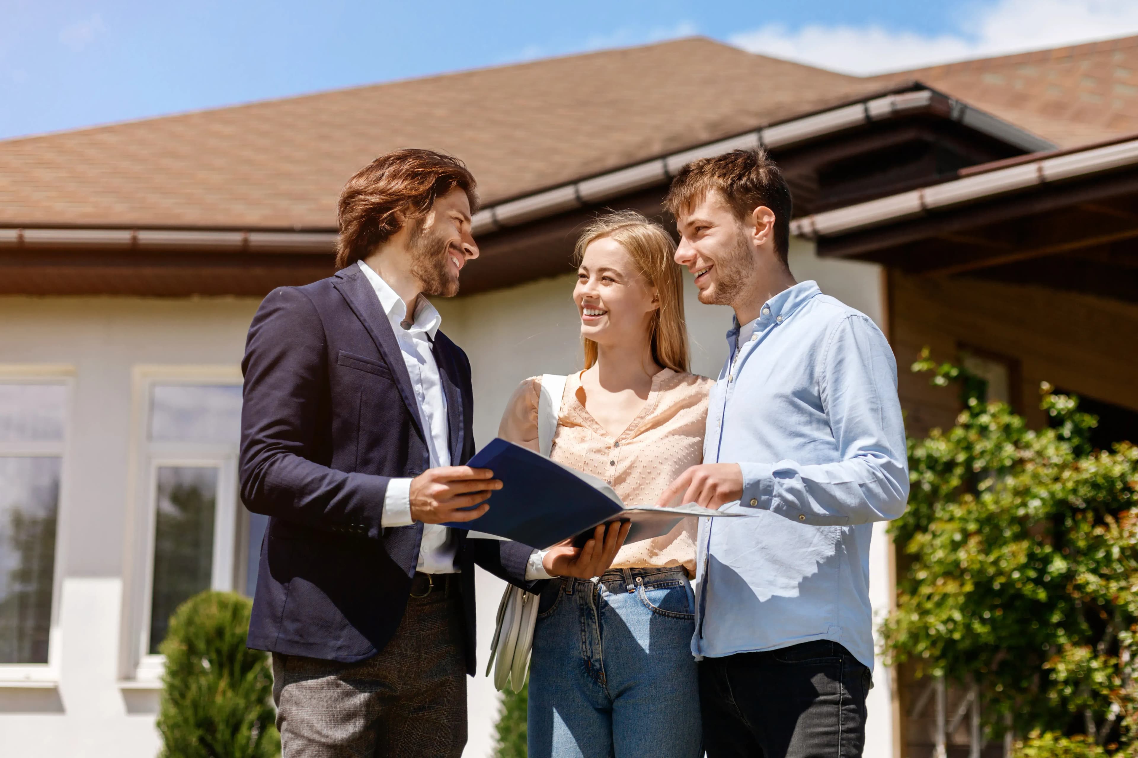 Haus kaufen in Lindlar mit regionaler Marktkenntnis und persönlicher Beratung