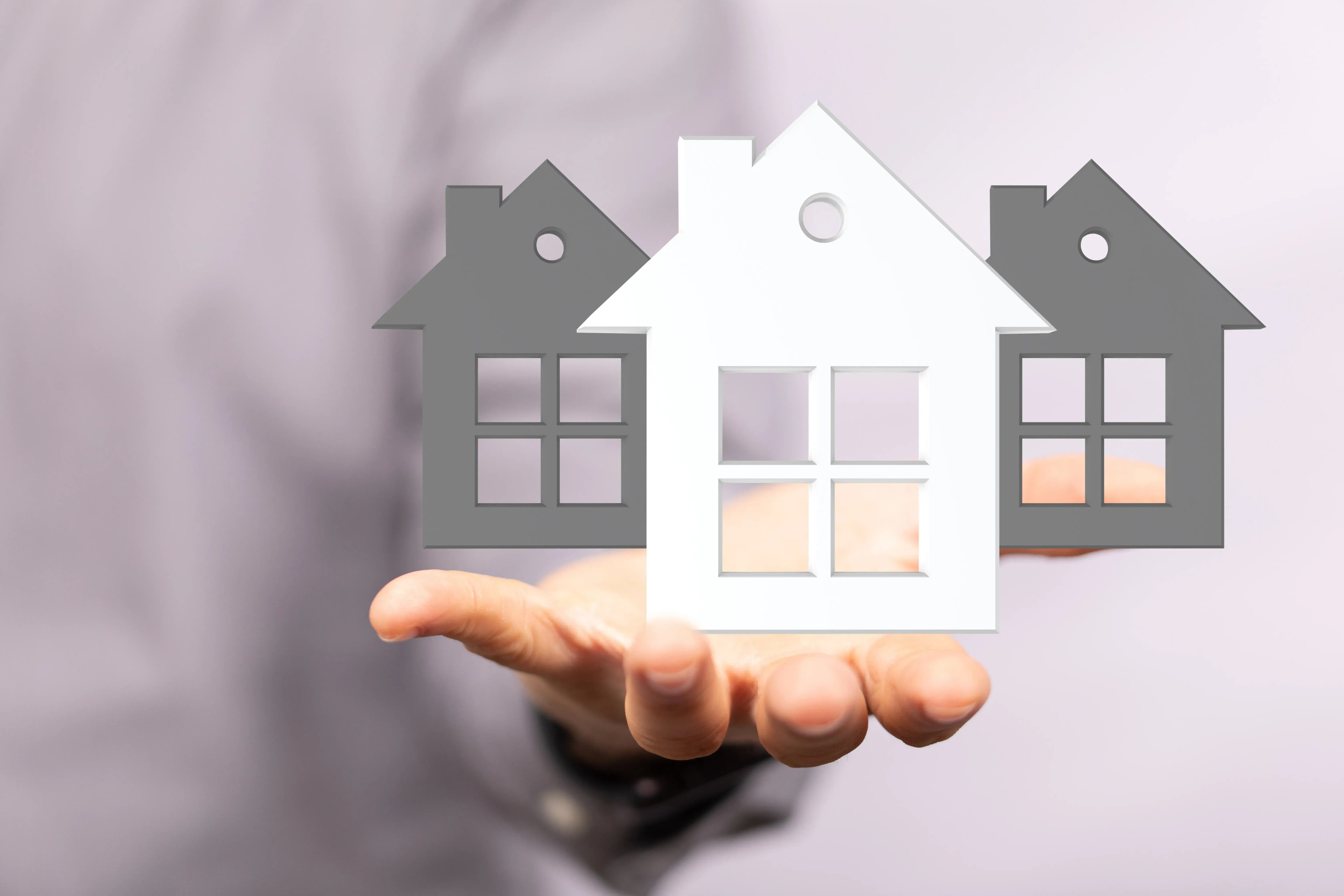 Verkauf einer Immobilie in Wiehl