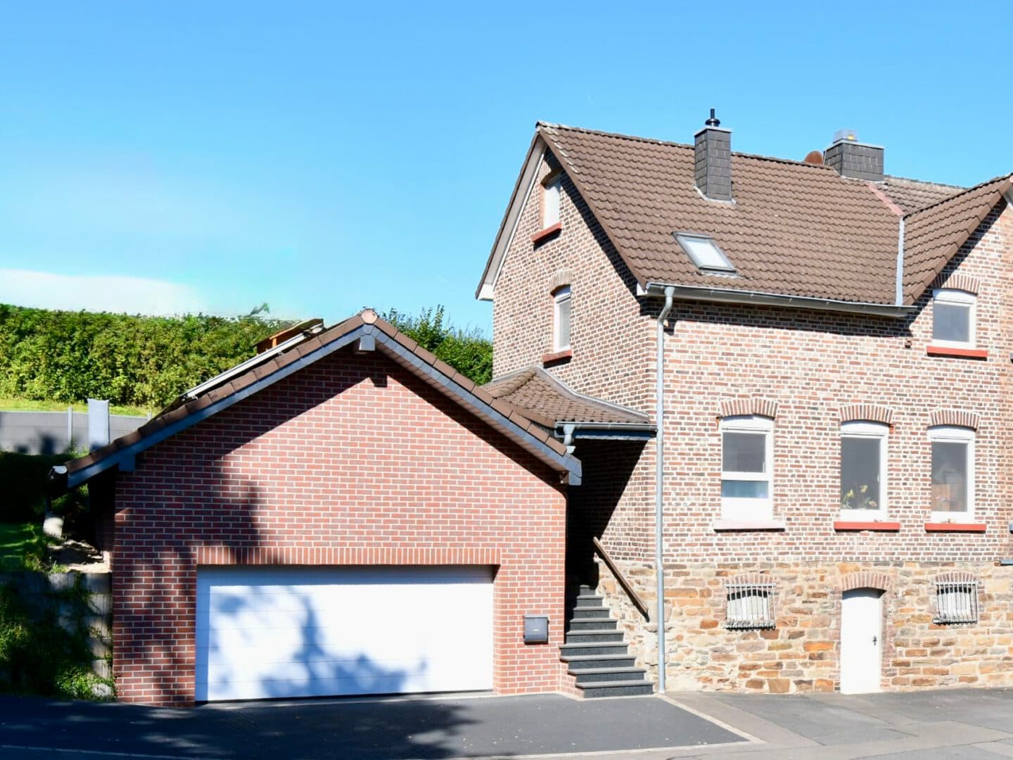 Unterstützung bei einer geerbten Immobilie in Gummersbach