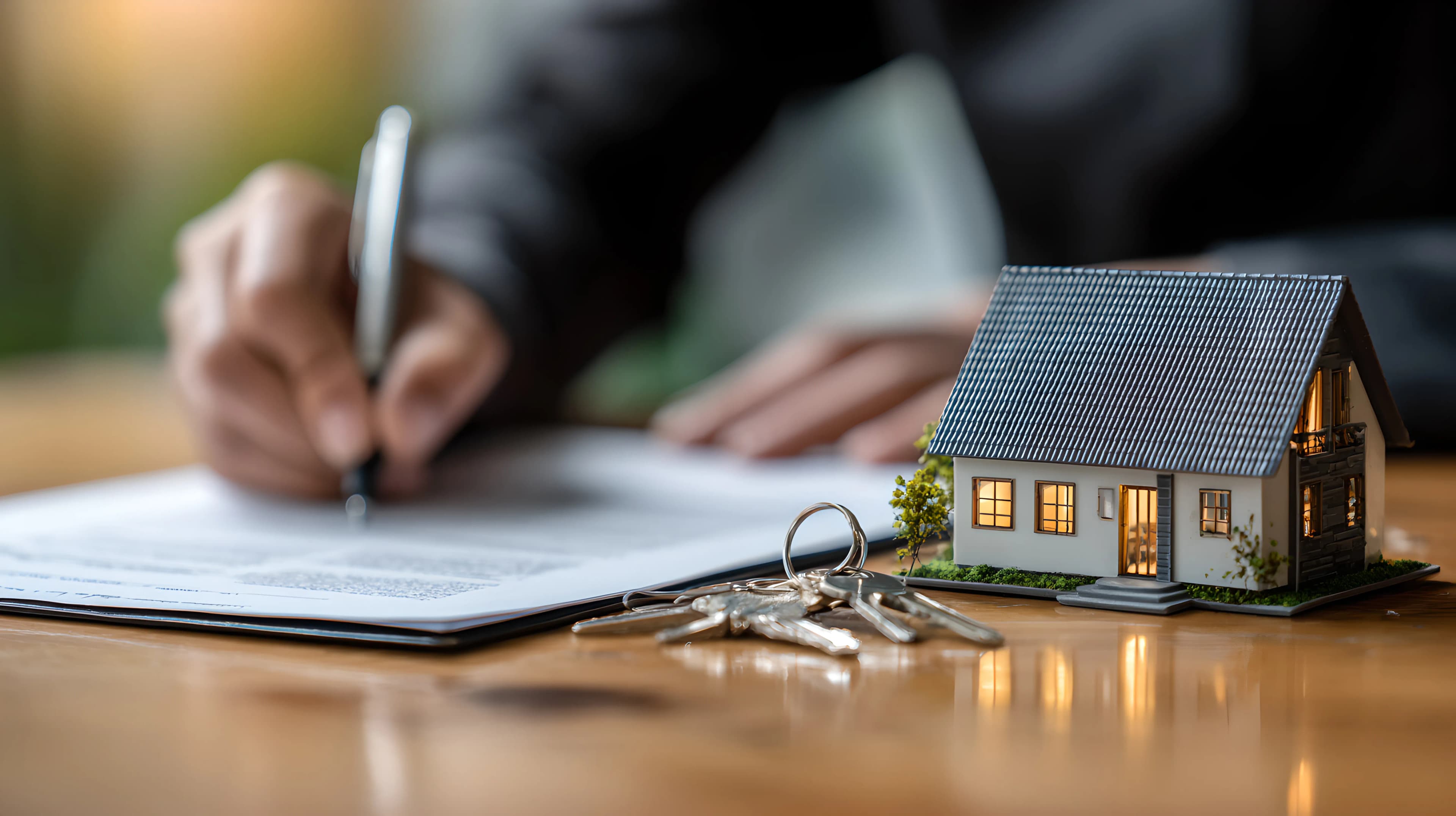 Haus verkaufen in Bergneustadt – So erzielen Sie den besten Preis