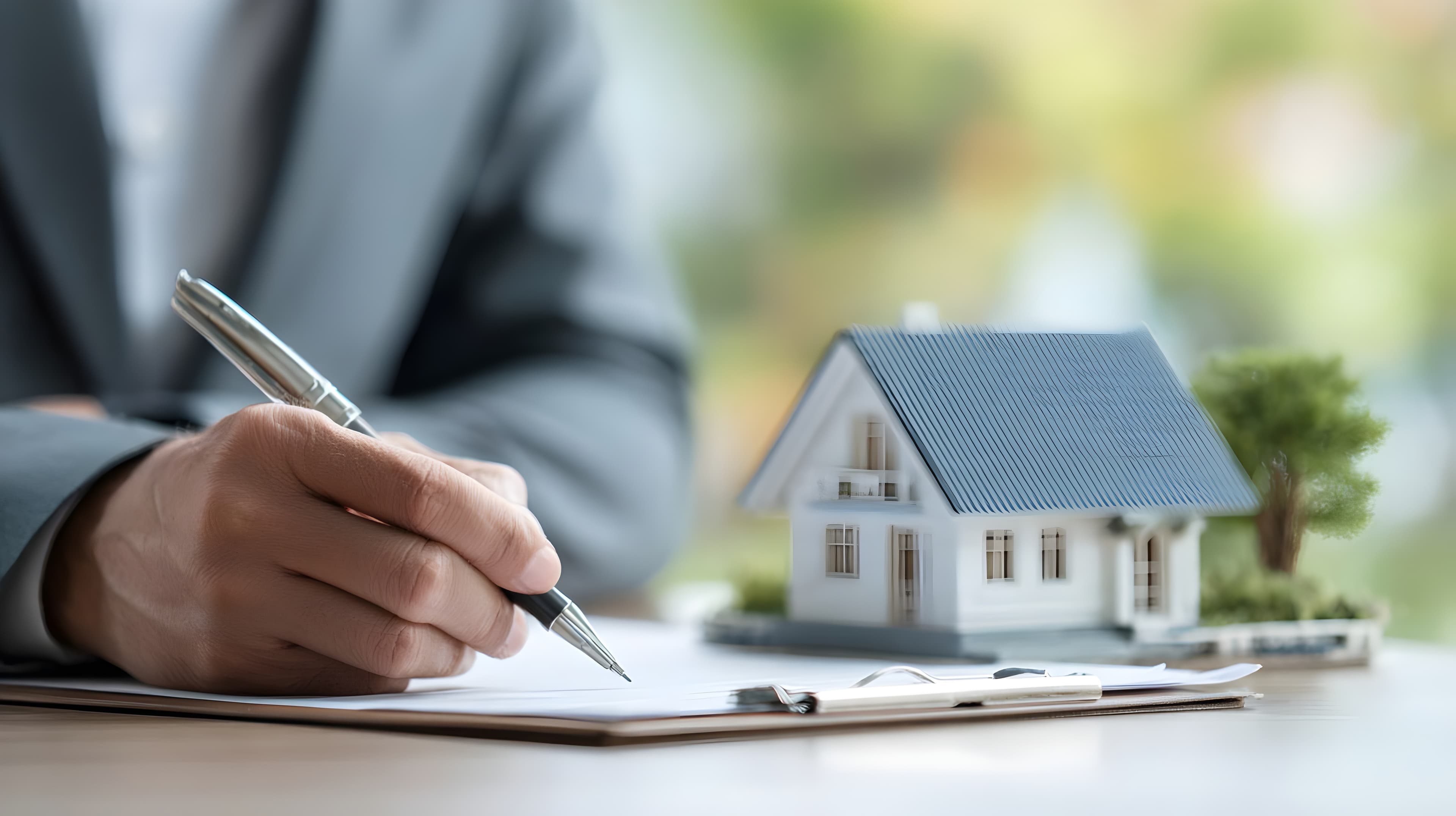 Wie lange dauert ein Hausverkauf in Bergneustadt