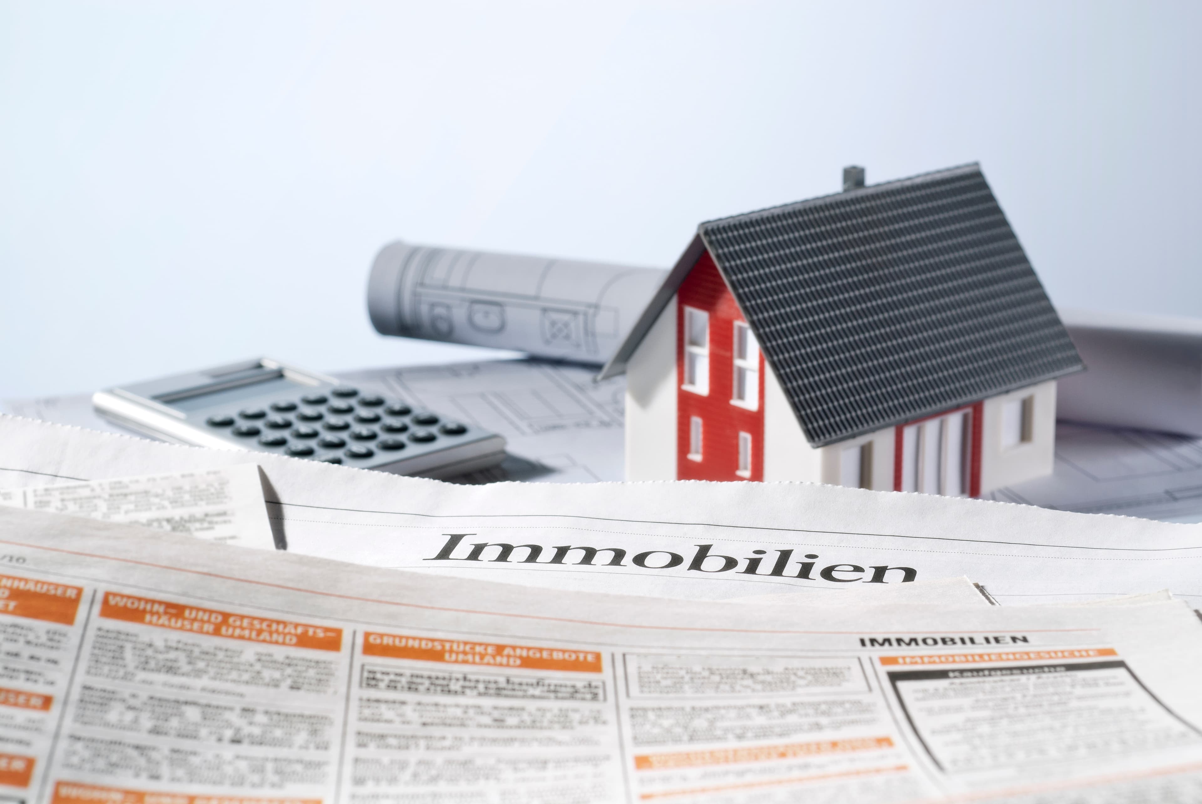 Wie genau ist eine Immobilienbewertung in Lindlar?